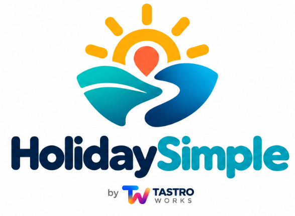 HolidaySimple — Complex holiday planning made simple